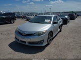 Toyota Camry Se Sport 4T1BF1FK7EU335354 fotografie
