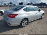 NISSAN SENTRA S 3N1AB7AP4KY267138 снимка