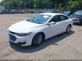 Chevrolet Malibu Fwd 1Fl 1G1ZC5ST8LF082279 fotografie
