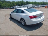 Chevrolet Malibu Fwd 1Fl 1G1ZC5ST8LF082279 снимка