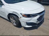 Chevrolet Malibu Fwd 1Fl 1G1ZC5ST8LF082279 fotografie