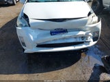 Toyota Prius Two JTDKN3DU6B0275058 fotografie