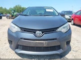 TOYOTA COROLLA LE 2T1BURHE0FC391988 снимка