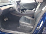 Tesla Model Y Awd/Long Range Dual Motor All-Wheel Drive 7SAYGDEE4PA146570 снимка