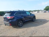 Toyota Highlander Xle V6 5TDJKRFH2GS320363 снимка