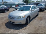 Toyota Camry Le 4T1BE46K79U370728 снимка