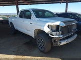 Toyota Tundra Limited 5.7L V8 5TFBY5F10KX852115 fotografie