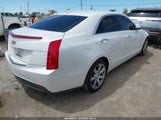 Cadillac Ats Standard 1G6AA5RA6G0106010 снимка