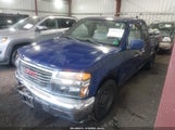GMC Canyon Work Truck 1GTCS199X98144510 снимка
