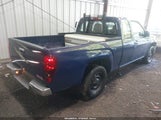 GMC Canyon Work Truck 1GTCS199X98144510 снимка