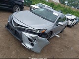 Toyota Camry Se 4T1B11HK4JU656029 photo
