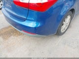 Kia Forte Lx KNAFX4A64E5061178 снимка
