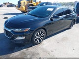 Chevrolet Malibu Fwd Rs 1G1ZG5ST9PF245953 fotografie