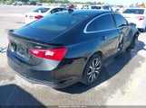Chevrolet Malibu Fwd Rs 1G1ZG5ST9PF245953 снимка