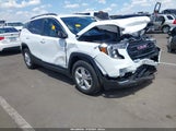 GMC Terrain Fwd Sle 3GKALMEG8RL393212 снимка