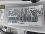 Toyota Camry Le 4T1BE32K34U281540 снимка