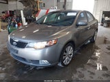 KIA FORTE SX KNAFW4A34C5622517 снимка