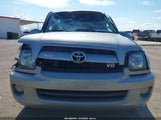 Toyota Sequoia Sr5 V8 5TDZT34A35S245981 снимка