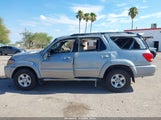 Toyota Sequoia Sr5 V8 5TDZT34A35S245981 снимка