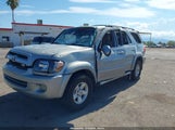 Toyota Sequoia Sr5 V8 5TDZT34A35S245981 снимка