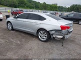 Chevrolet Impala 2Lt 1G1115S39GU162484 снимка