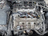 Chevrolet Impala 2Lt 1G1115S39GU162484 снимка