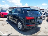 Audi Q5 2.0T Premium WA1LFAFP9EA017767 снимка