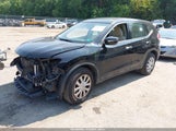 Nissan Rogue S 5N1AT2MV8FC892868 снимка