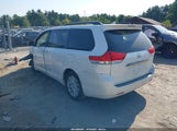 Toyota Sienna Limited 5TDDK3DC8BS011085 снимка