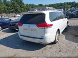 Toyota Sienna Limited 5TDDK3DC8BS011085 снимка