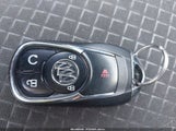 Buick Encore Awd Preferred KL4CJESB8LB089504 fotografie