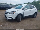 Buick Encore Awd Preferred KL4CJESB8LB089504 снимка