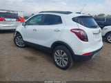 Buick Encore Awd Preferred KL4CJESB8LB089504 снимка