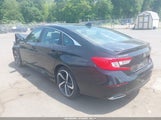 Honda Accord Sport 2.0T 1HGCV2F38LA007256 fotografie