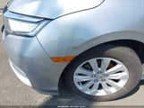 Honda Odyssey Lx 5FNRL6H24MB033341 photo