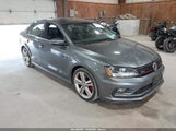 Volkswagen Jetta Gli 3VW5T7AJ9HM269536 снимка