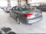 Volkswagen Jetta Gli 3VW5T7AJ9HM269536 снимка