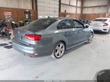 Volkswagen Jetta Gli 3VW5T7AJ9HM269536 снимка