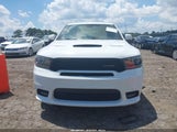 Dodge Durango R/T Rwd 1C4SDHCT6LC306835 снимка