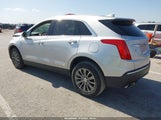 Cadillac Xt5 Luxury 1GYKNBRS5HZ167787 снимка