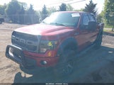 Ford F-150 Fx4 1FTFW1ET6DFA43651 снимка