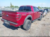 Ford F-150 Fx4 1FTFW1ET6DFA43651 снимка