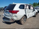 Mitsubishi Outlander Es JA4AZ3A3XKZ025713 снимка