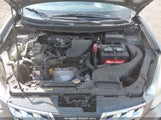 Nissan Rogue S JN8AS5MV9DW626512 снимка