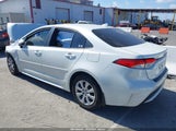 Toyota Corolla Le JTDEPRAE6LJ002012 снимка
