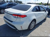 Toyota Corolla Le JTDEPRAE6LJ002012 снимка