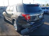 Ford Explorer Xlt 1FM5K7D89JGC06270 снимка