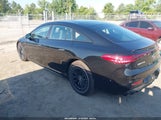 Mercedes-Benz Amg Eqs 4Matic+ W1KCG5FB2PA024597 fotografie