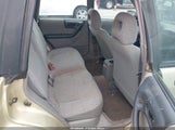 SUBARU FORESTER L JF1SF63501G756377 снимка
