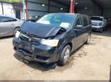 Dodge Grand Caravan Se 2D4RN4DE5AR362566 снимка